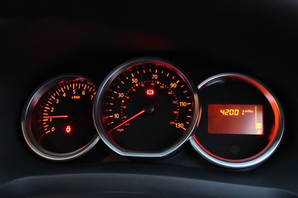 Used Dacia Sandero Stepway 2021 for sale - 76962509: Photo 25