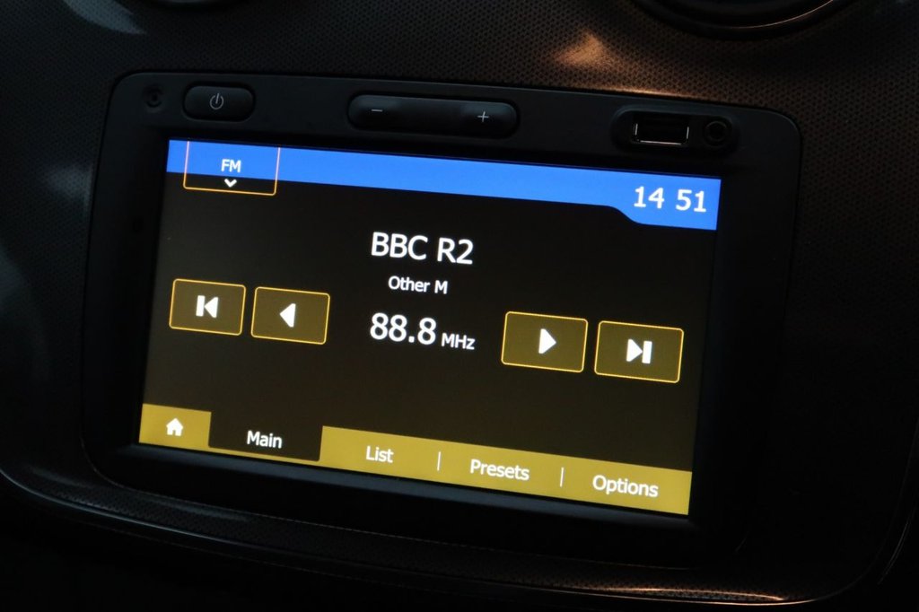 Used Dacia Sandero Stepway 2021 for sale - 76962509: Photo 27