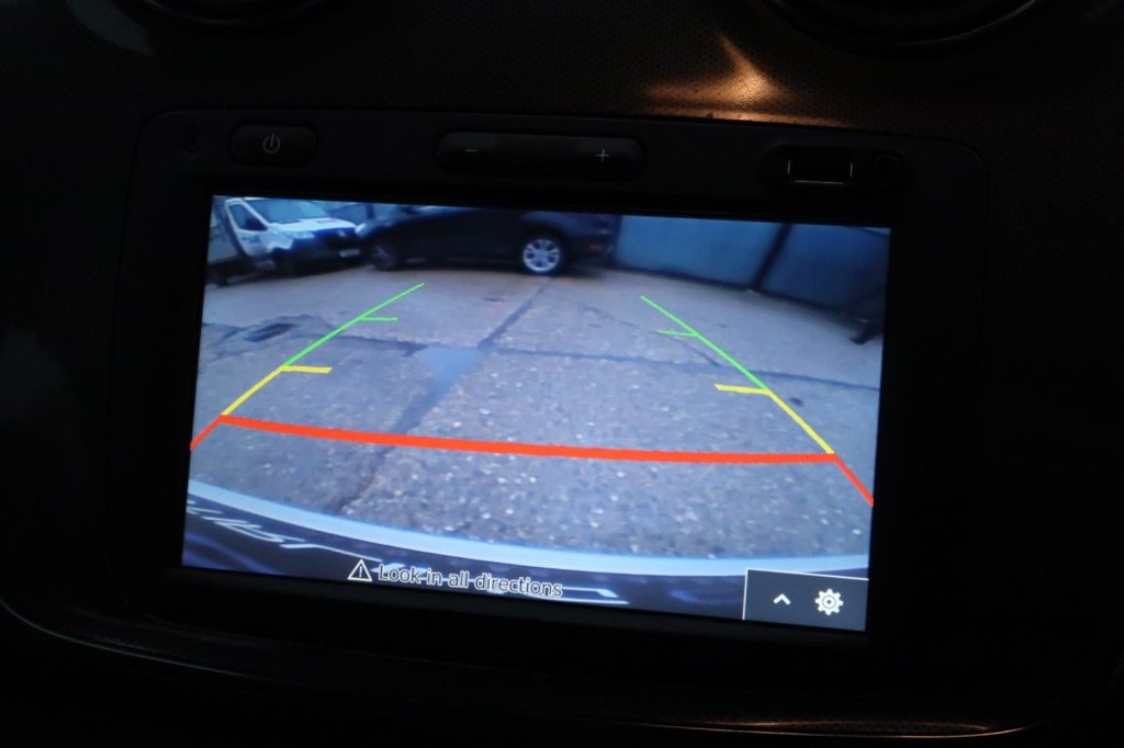 Used Dacia Sandero Stepway 2021 for sale - 76962509: Photo 29