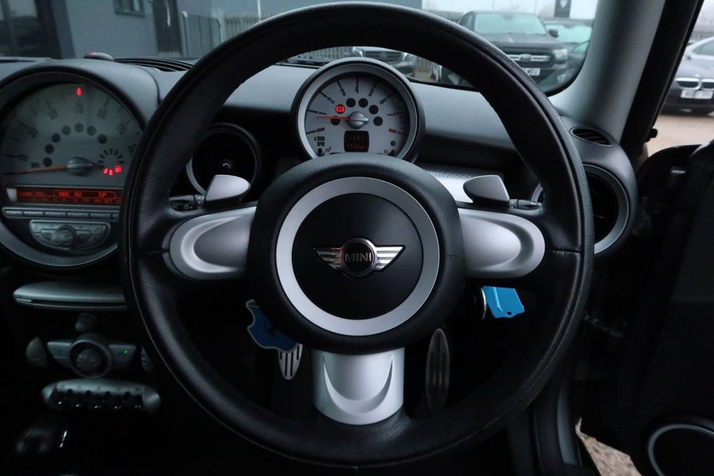 Used MINI Hatch 2007 for sale - 77139742: Photo 11