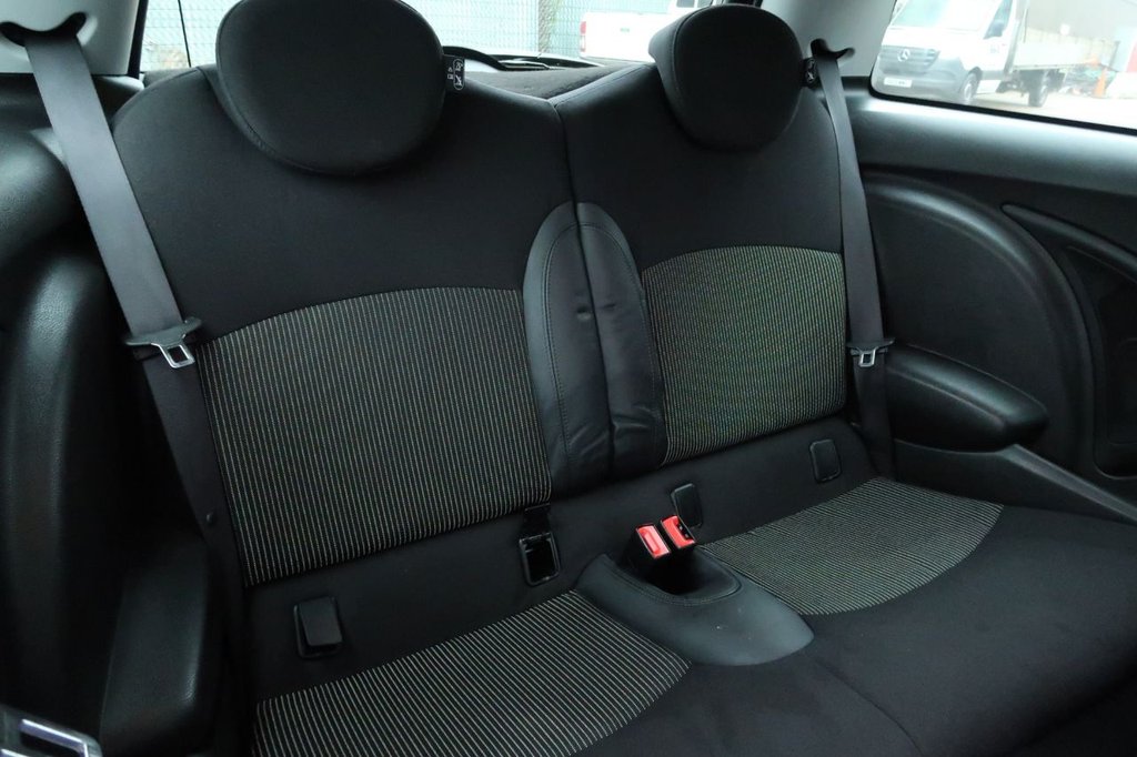 Used MINI Hatch 2007 for sale - 77139742: Photo 13