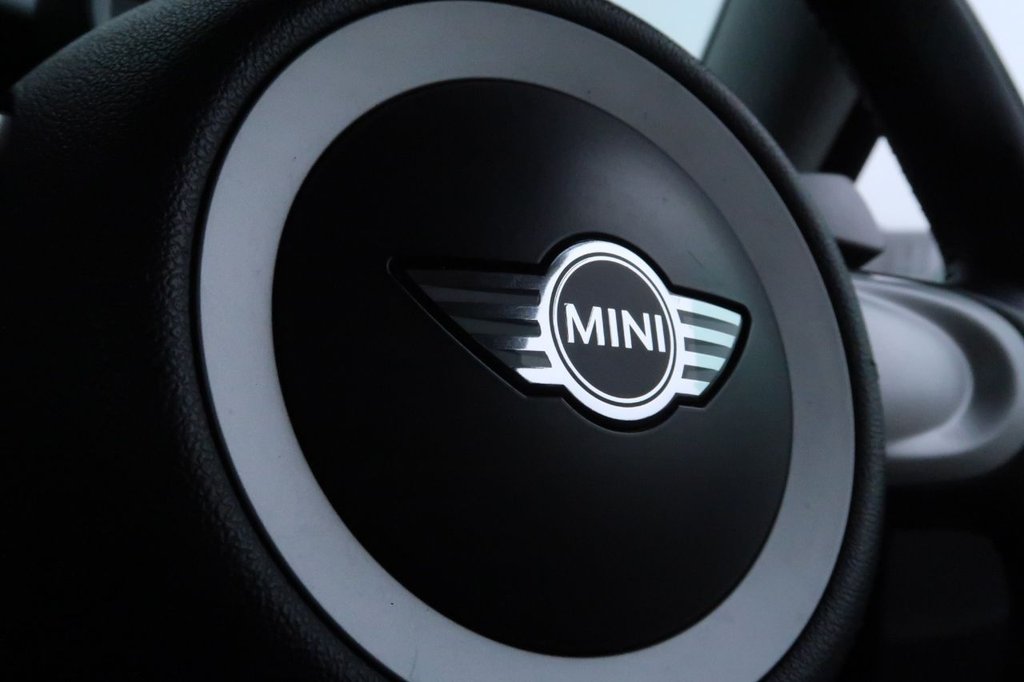 Used MINI Hatch 2007 for sale - 77139742: Photo 16