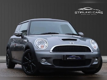 MINI Hatch feature image