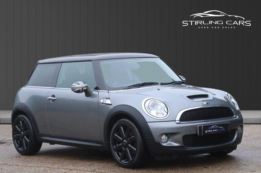 Used MINI Hatch 2007 for sale - 77139742: Photo 2