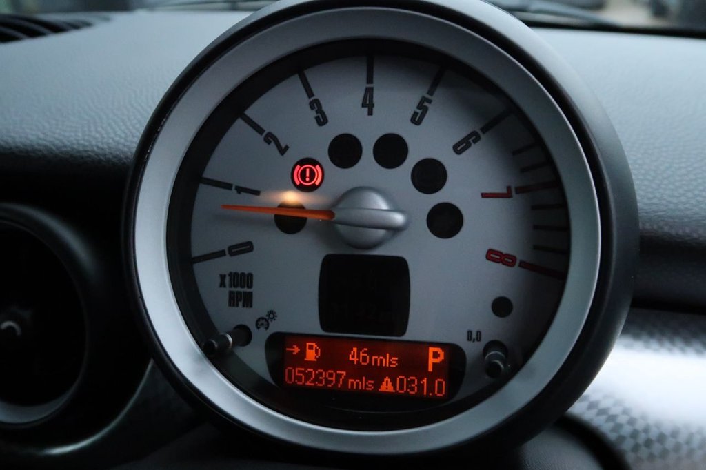 Used MINI Hatch 2007 for sale - 77139742: Photo 20