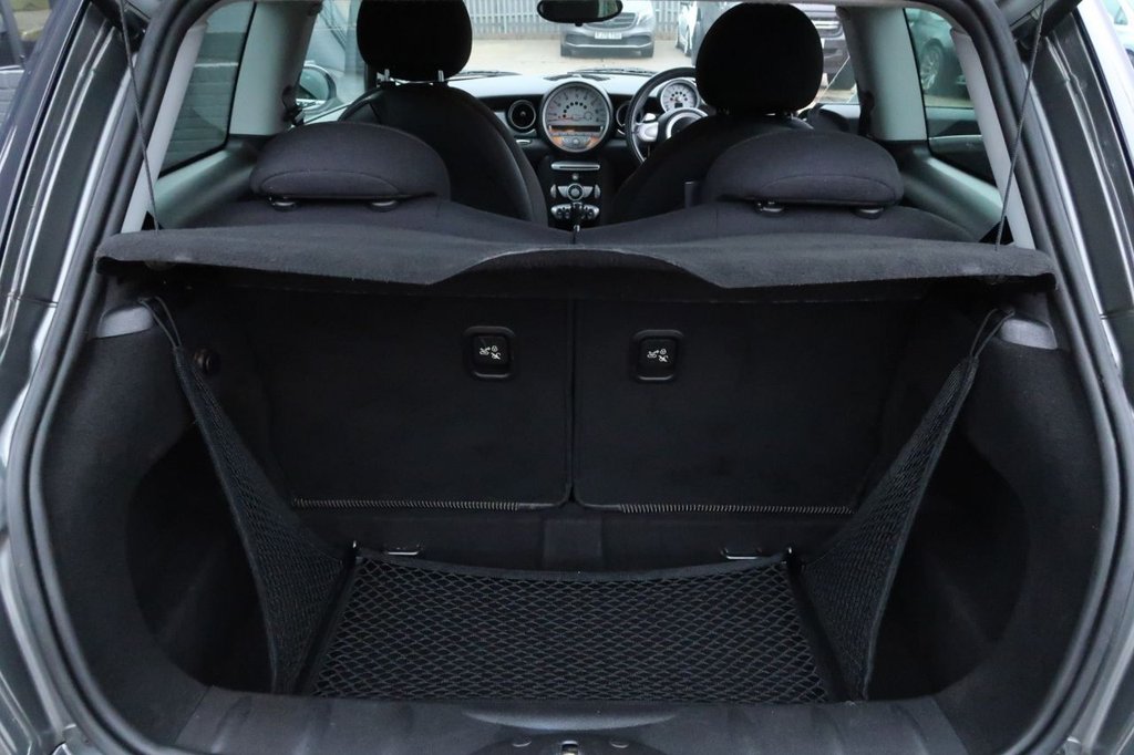 Used MINI Hatch 2007 for sale - 77139742: Photo 28