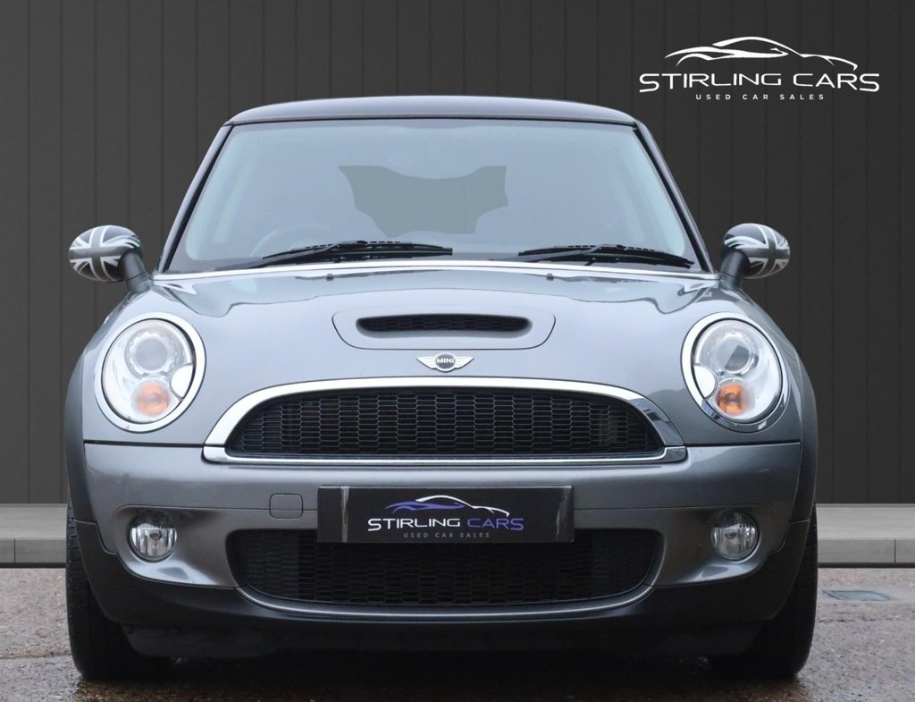 Used MINI Hatch 2007 for sale - 77139742: Photo 3