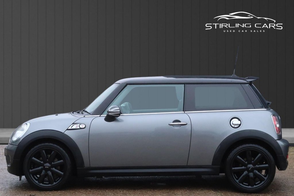 Used MINI Hatch 2007 for sale - 77139742: Photo 5