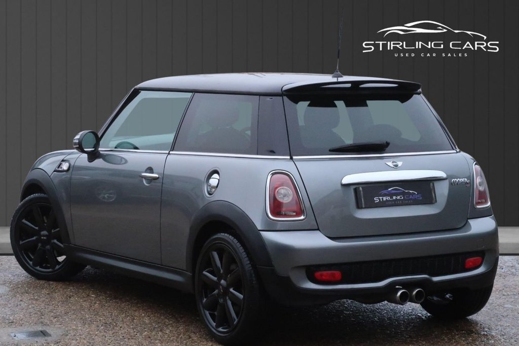 Used MINI Hatch 2007 for sale - 77139742: Photo 6