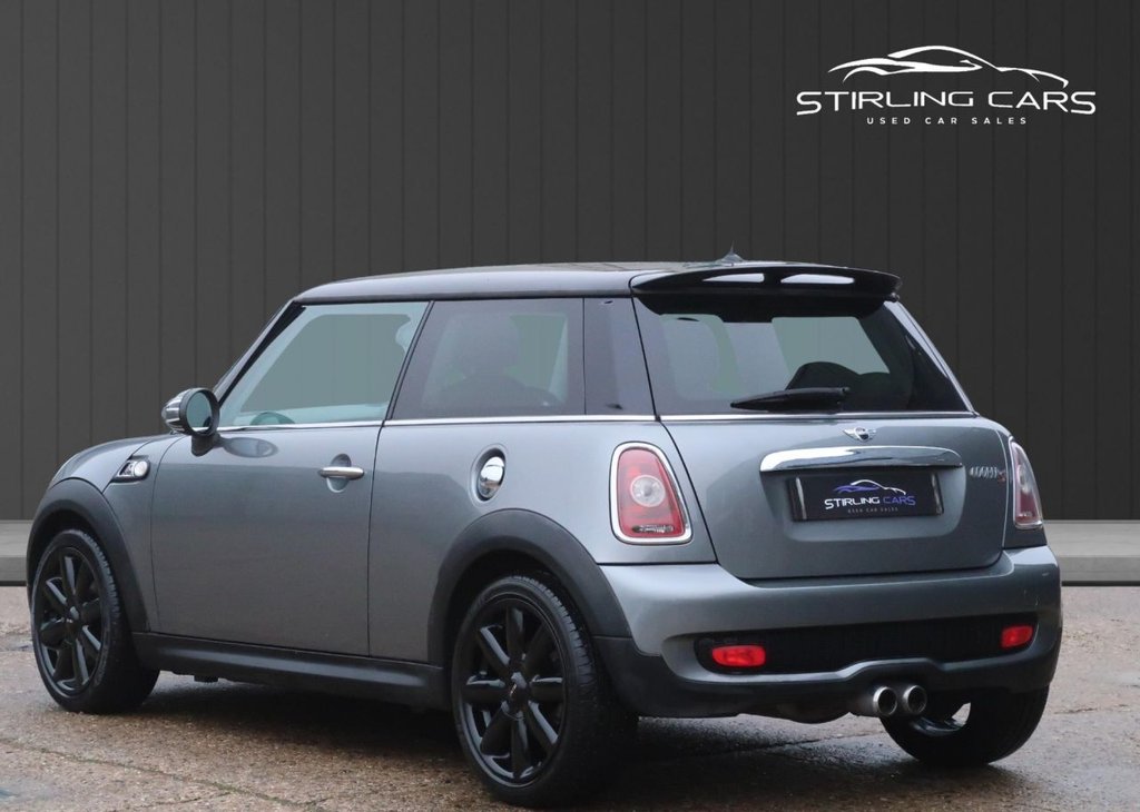 Used MINI Hatch 2007 for sale - 77139742: Photo 7