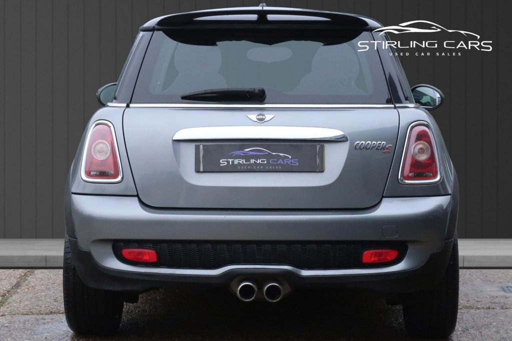 Used MINI Hatch 2007 for sale - 77139742: Photo 8
