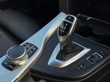 Used BMW 4 Series 2017 for sale - 77227325: Photo