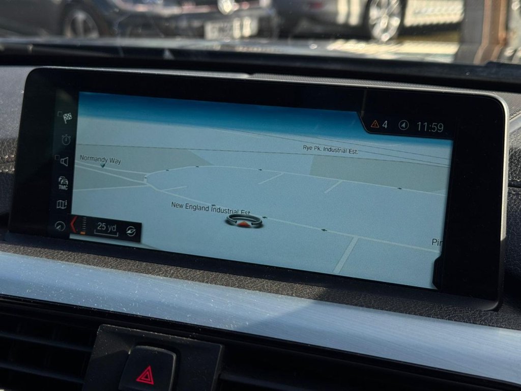 Used BMW 4 Series 2017 for sale - 77227325: Photo 4