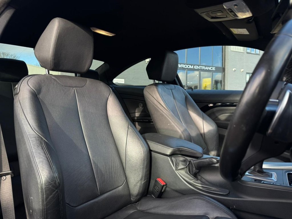 Used BMW 4 Series 2017 for sale - 77227325: Photo 6