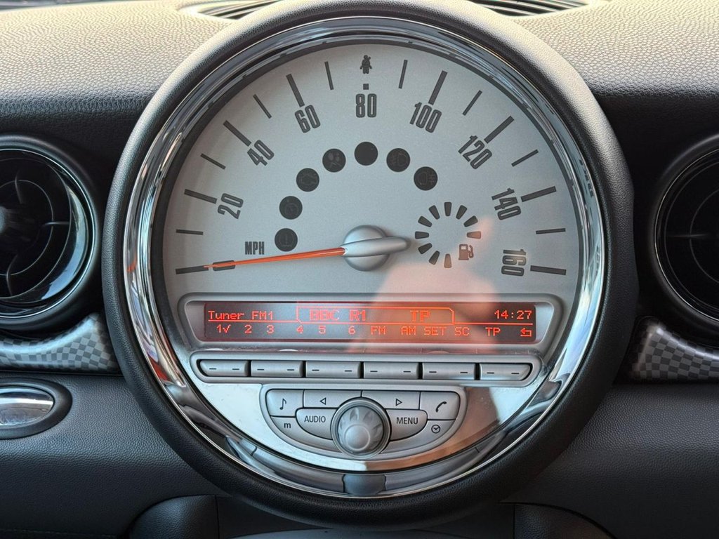 Used MINI Hatch 2009 for sale - 76535997: Photo 21