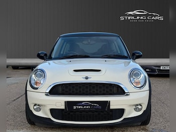 Used MINI Hatch 2009 for sale - 76535997: Photo