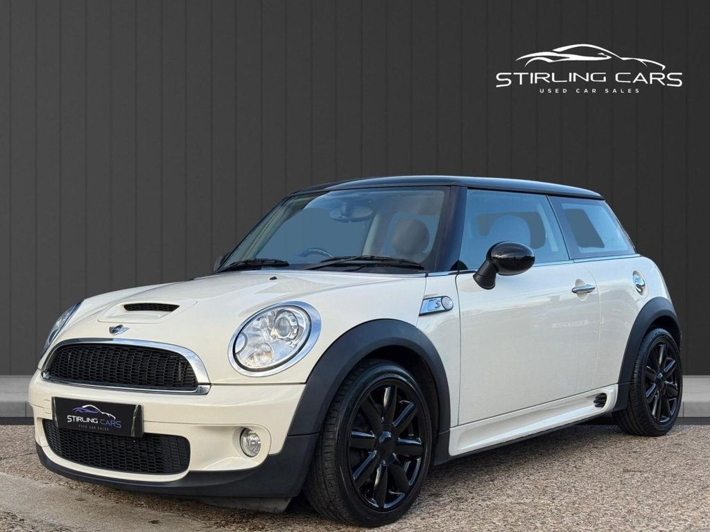 Used MINI Hatch 2009 for sale - 76535997: Photo 3