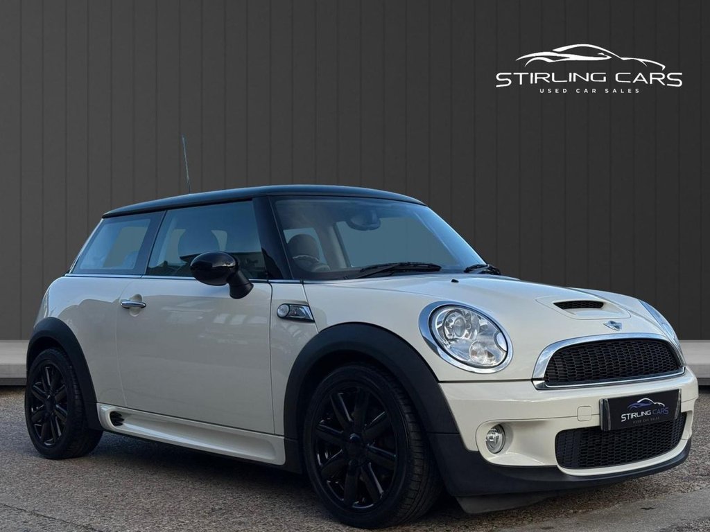 Used MINI Hatch 2009 for sale - 76535997: Photo 4