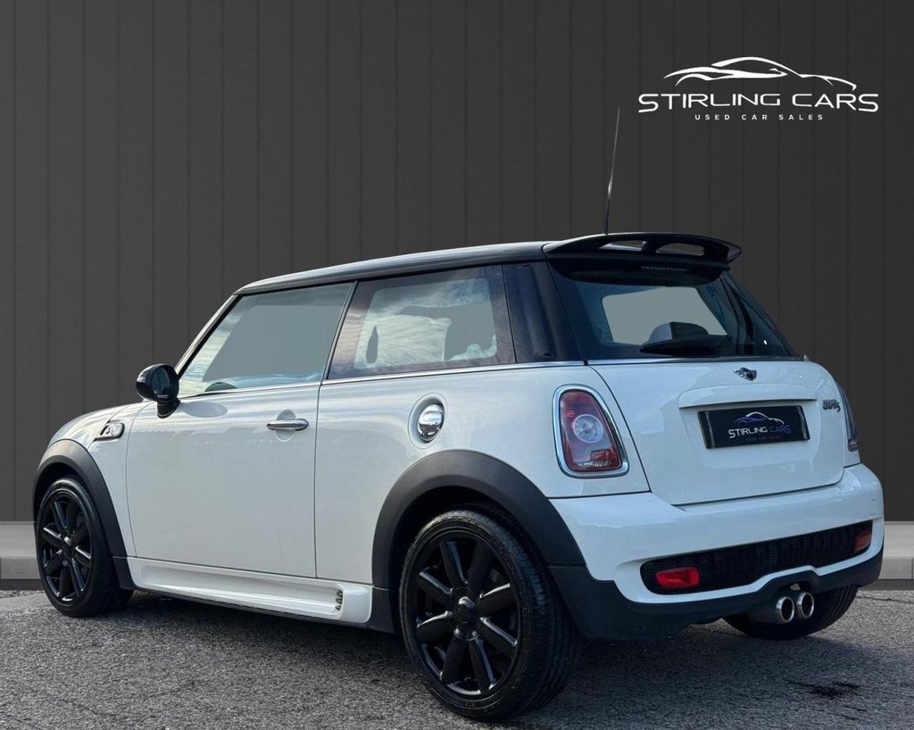 Used MINI Hatch 2009 for sale - 76535997: Photo 5