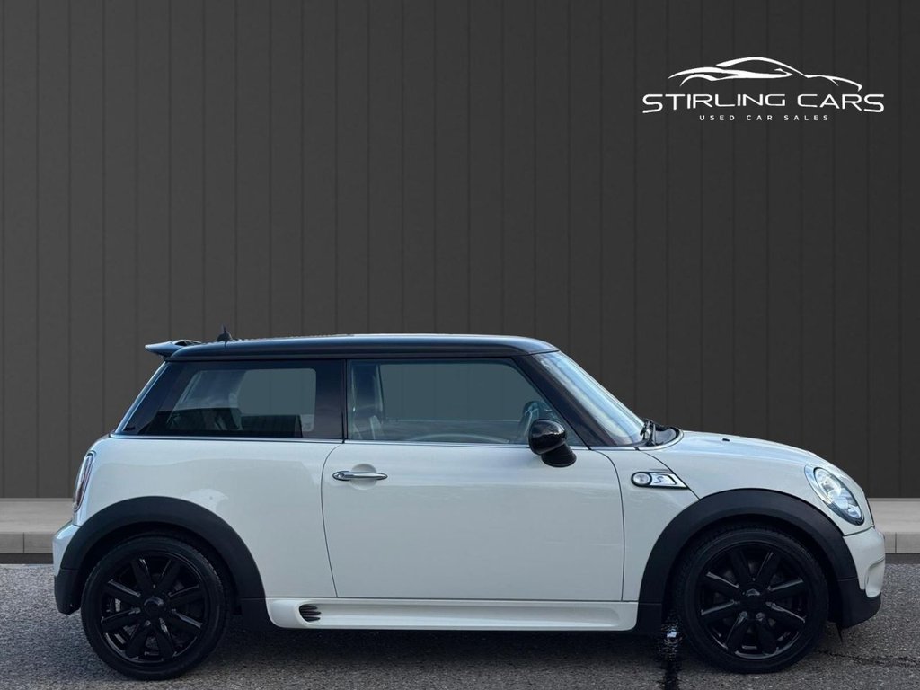Used MINI Hatch 2009 for sale - 76535997: Photo 6