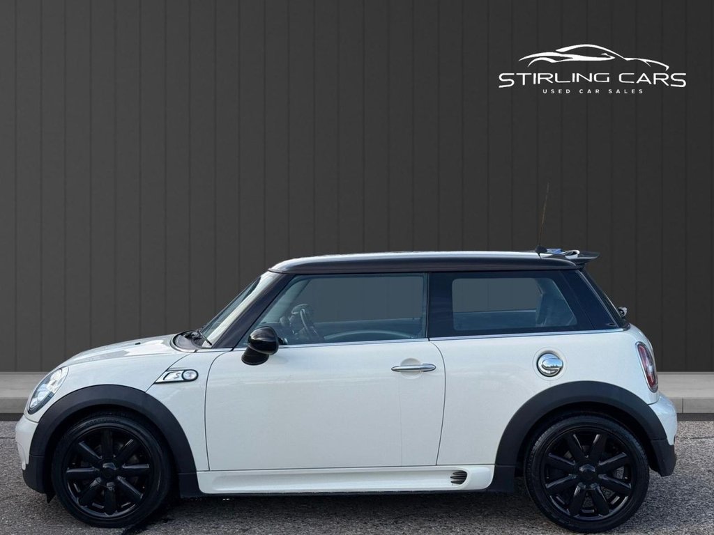 Used MINI Hatch 2009 for sale - 76535997: Photo 7