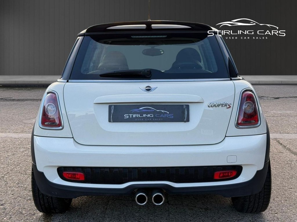Used MINI Hatch 2009 for sale - 76535997: Photo 8