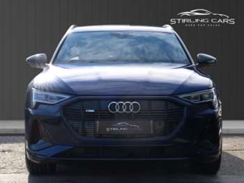 Used Audi e-tron 2022 for sale - 73507473: Photo
