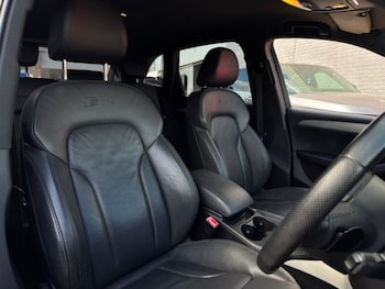 Used Audi Q5 2012 for sale - 79608221: Photo