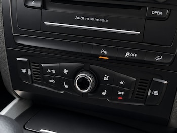 Used Audi Q5 2012 for sale - 79608221: Photo