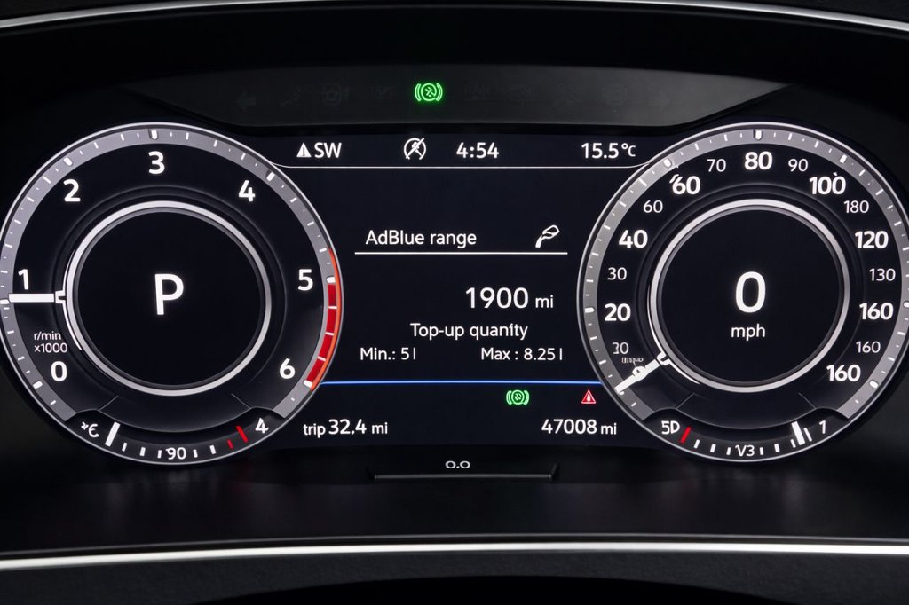 Used Volkswagen Tiguan 2018 for sale - 78206517: Photo 6