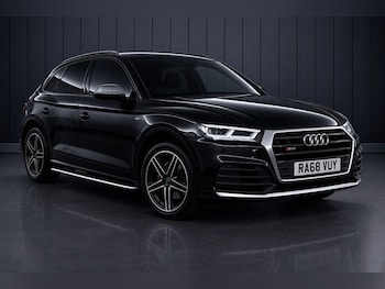 Used Audi Q5 2019 for sale - 78693990: Photo