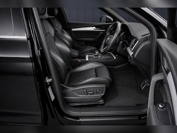 Used Audi Q5 2019 for sale - 78693990: Photo