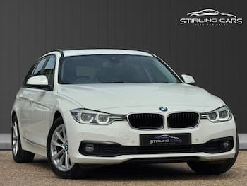 Used BMW 3 Series 2017 for sale - 79551182: Photo