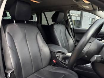 Used BMW 3 Series 2017 for sale - 79551182: Photo