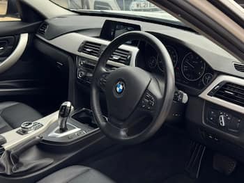 Used BMW 3 Series 2017 for sale - 79551182: Photo