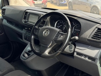 Used Vauxhall Vivaro 2022 for sale - 79059235: Photo