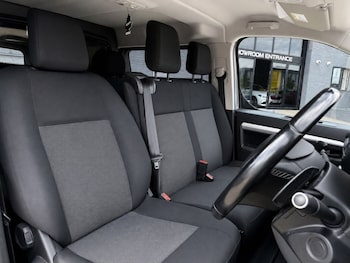 Used Vauxhall Vivaro 2022 for sale - 79059235: Photo