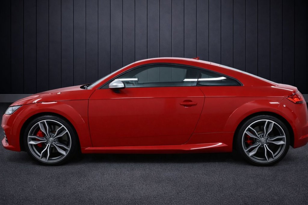 Used Audi TT 2015 for sale - 77927210: Photo 3