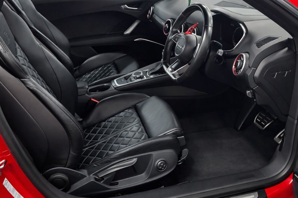 Used Audi TT 2015 for sale - 77927210: Photo 4