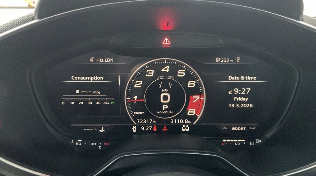 Used Audi TT 2015 for sale - 77927210: Photo 5