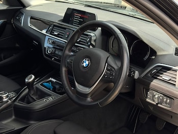 Used BMW 1 Series 2018 for sale - 79438509: Photo