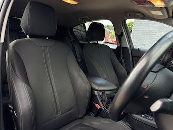 Used BMW 1 Series 2018 for sale - 79438509: Photo