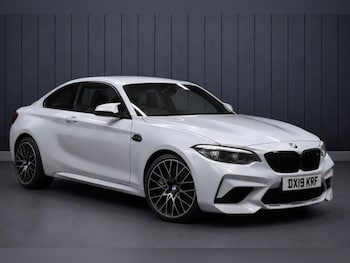Used BMW M2 2019 for sale - 78819291: Photo
