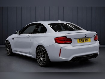 Used BMW M2 2019 for sale - 78819291: Photo