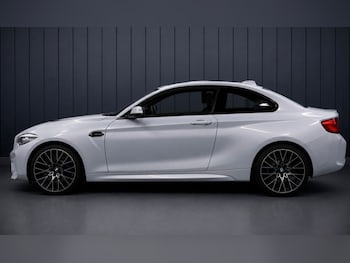 Used BMW M2 2019 for sale - 78819291: Photo