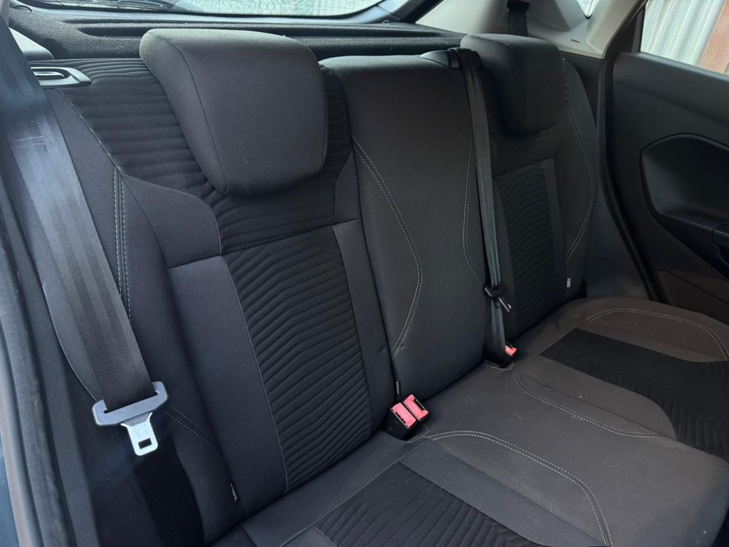 Used Ford Fiesta 2014 for sale - 77089377: Photo 13