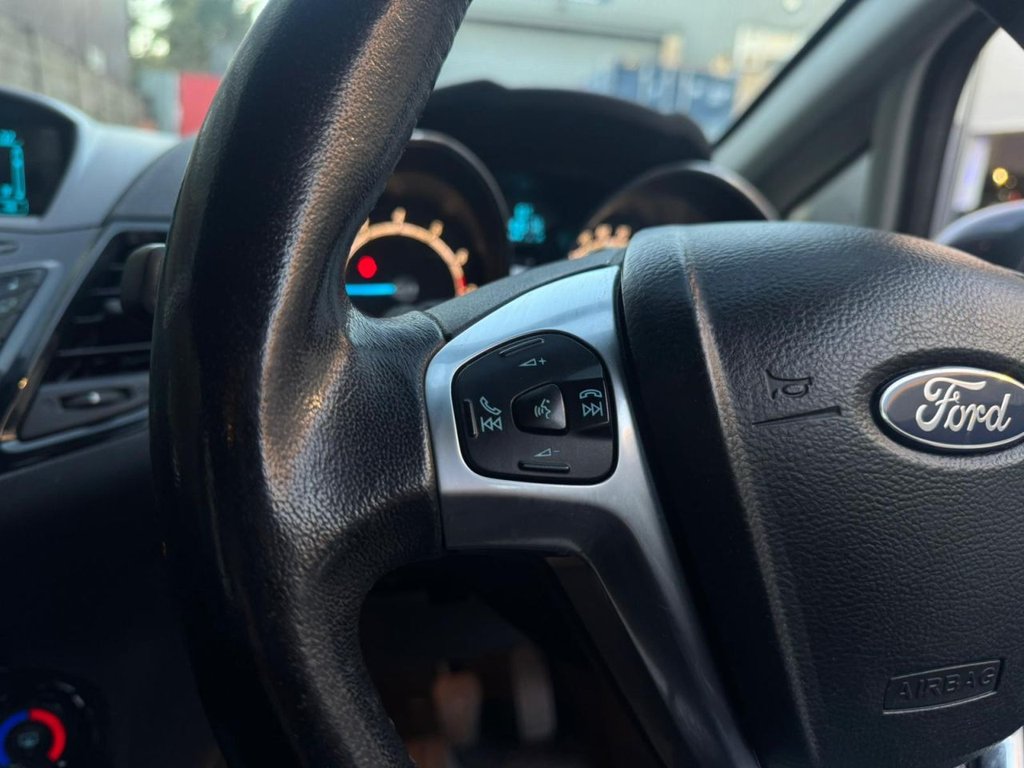 Used Ford Fiesta 2014 for sale - 77089377: Photo 16