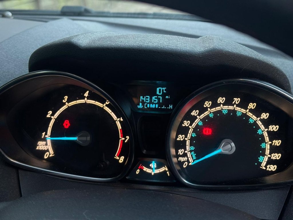 Used Ford Fiesta 2014 for sale - 77089377: Photo 18