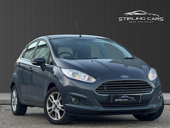 Ford Fiesta feature image