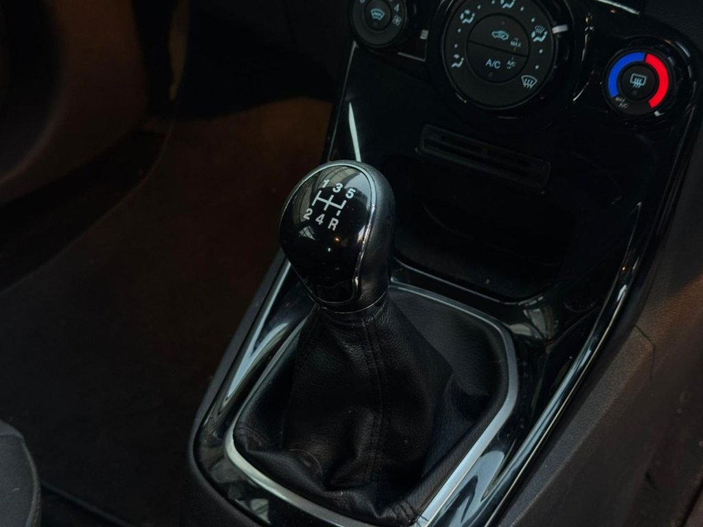 Used Ford Fiesta 2014 for sale - 77089377: Photo 20